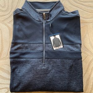 Bolle Zip Up